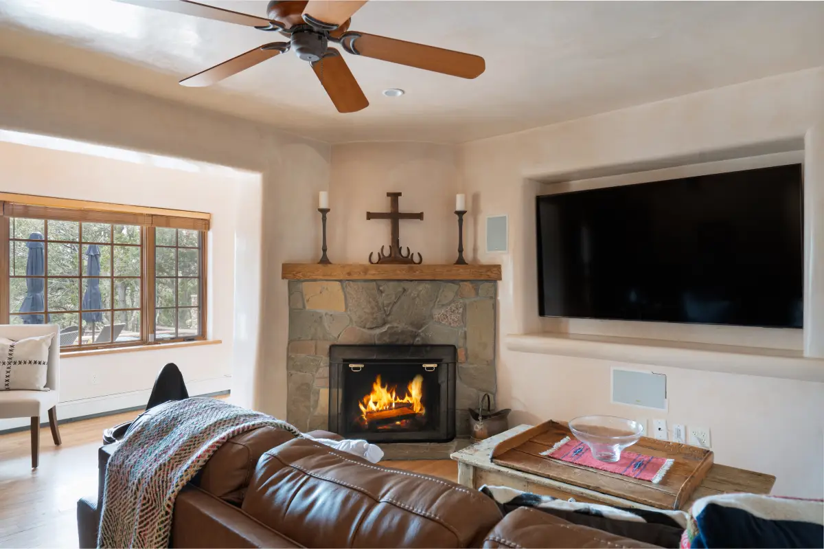 Media Room