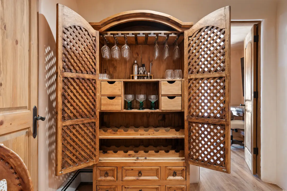 Bar Area