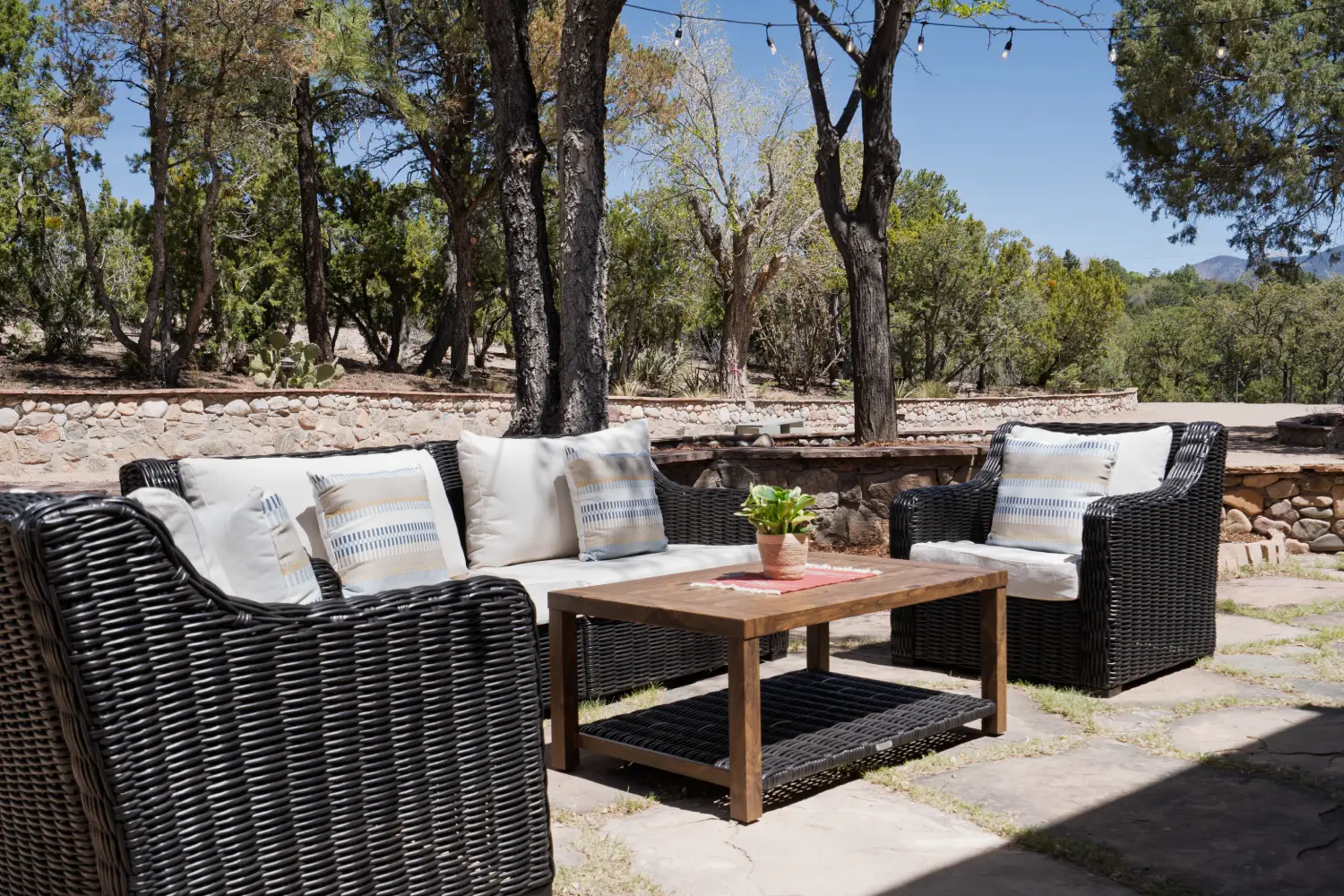 Outdoor Space