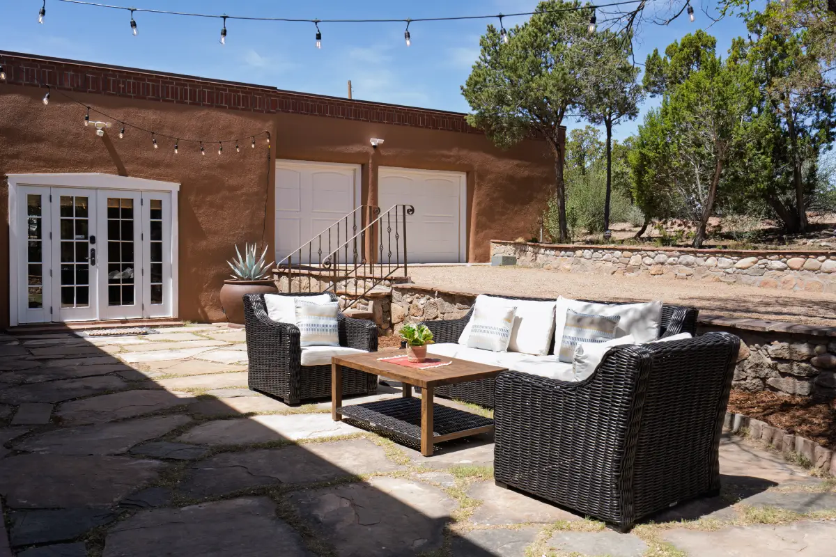 Outdoor Space