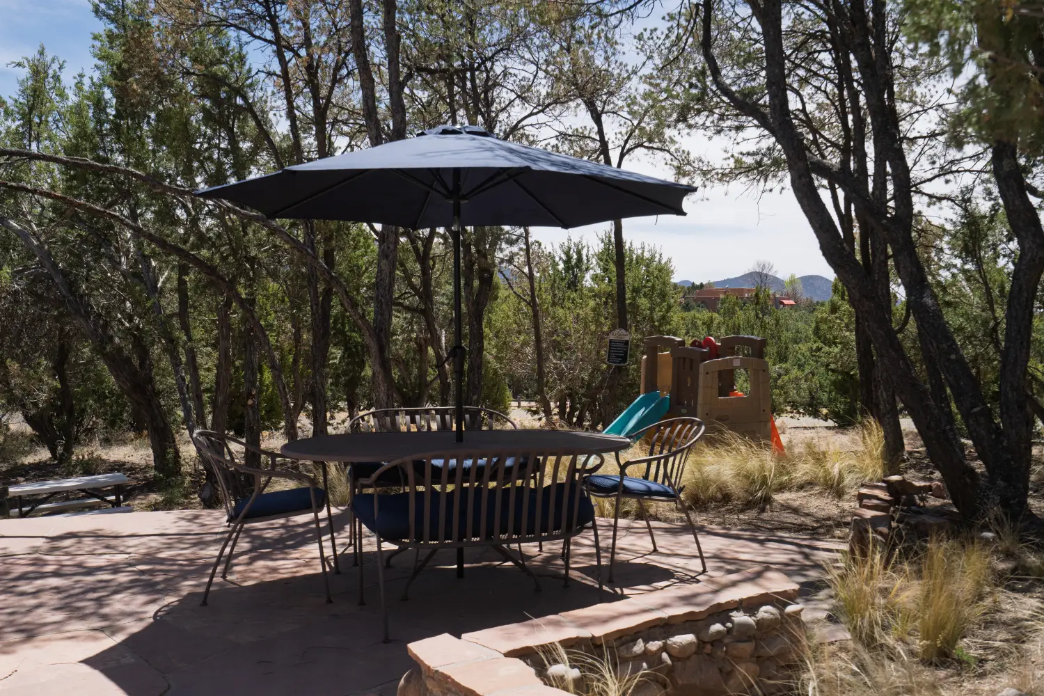 Outdoor Space