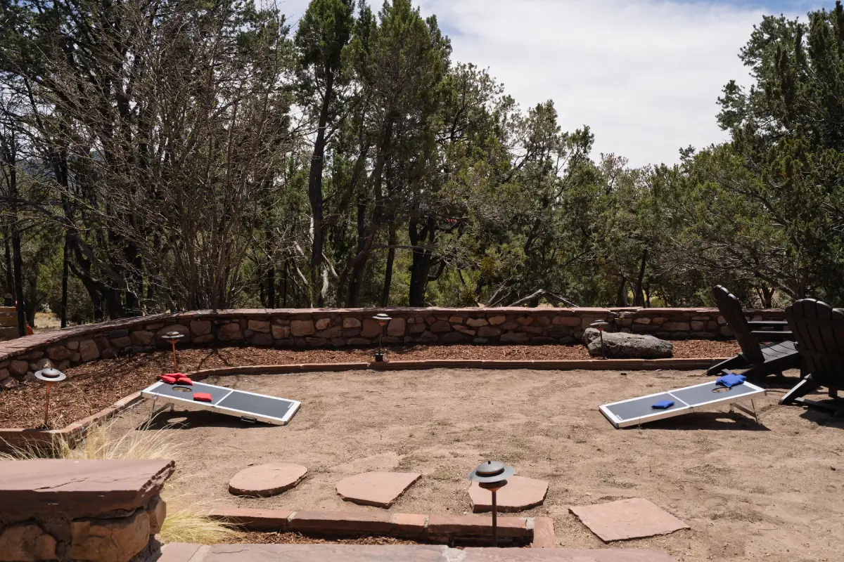 Outdoor Space