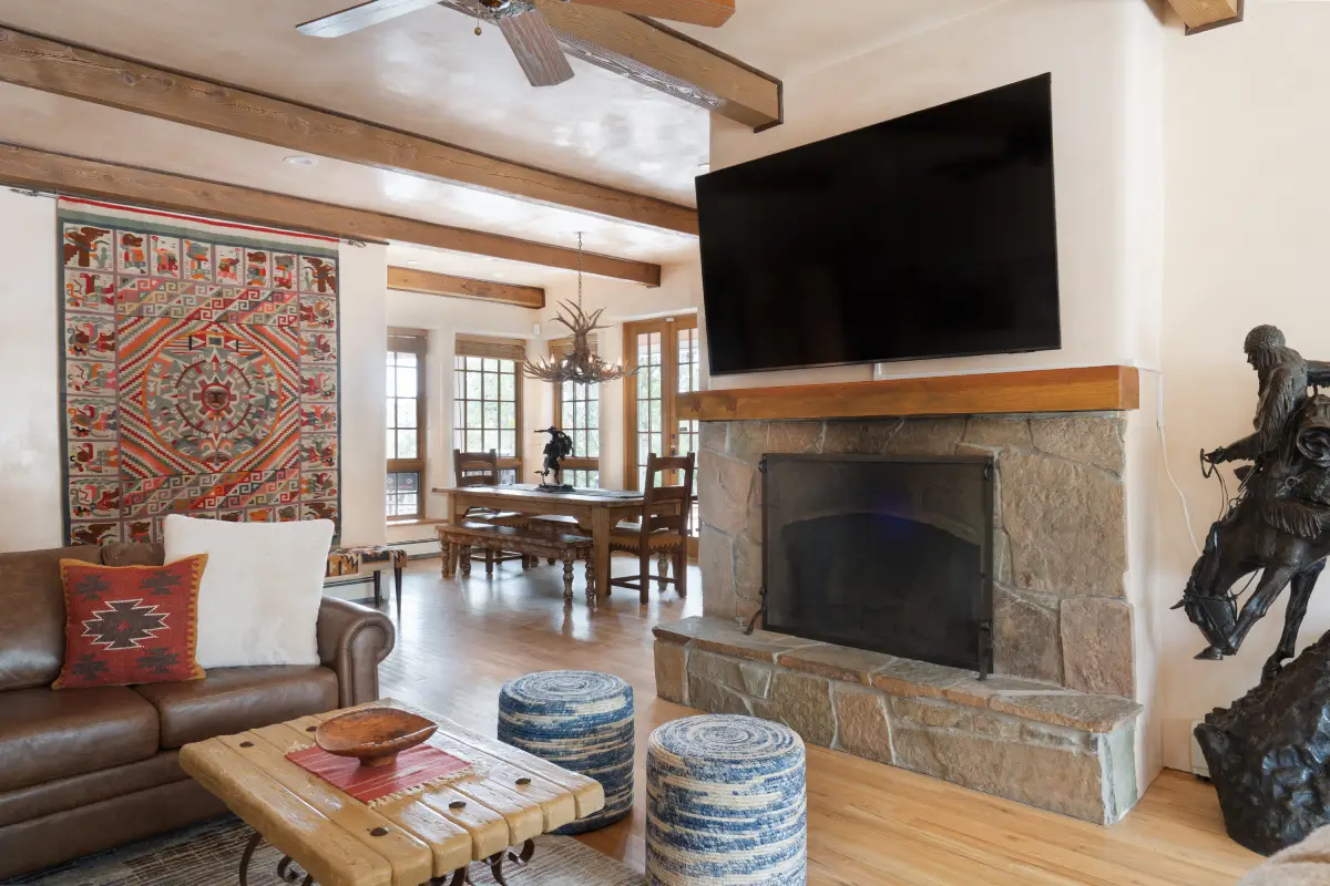Media Room