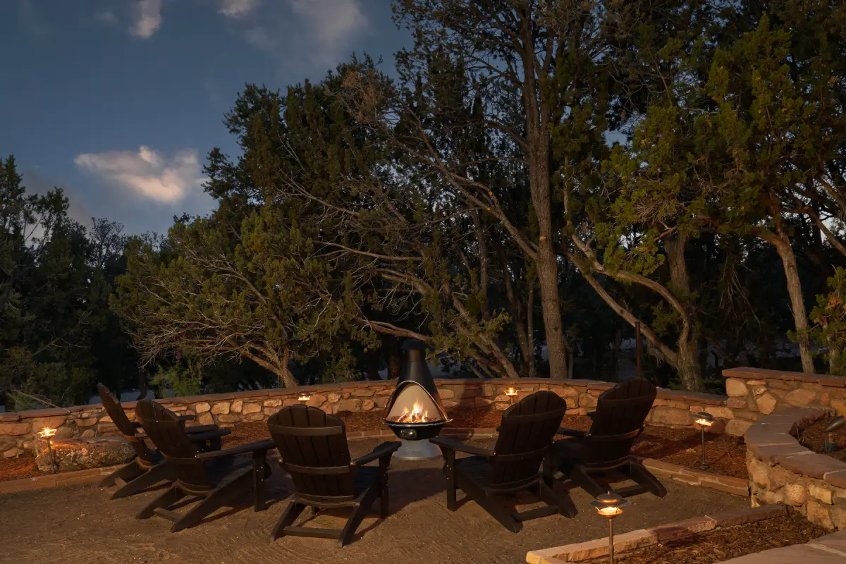 Outdoor Space
