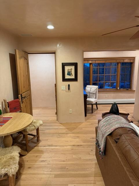 Media Room