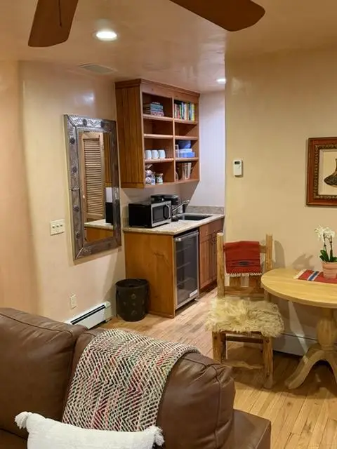 Media Room